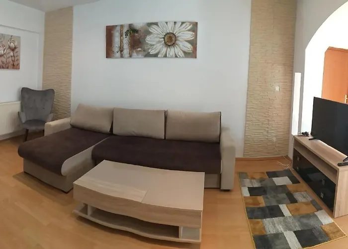 Monik Apartament