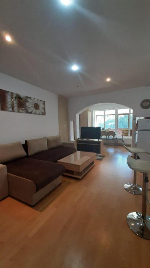 Monik Apartament