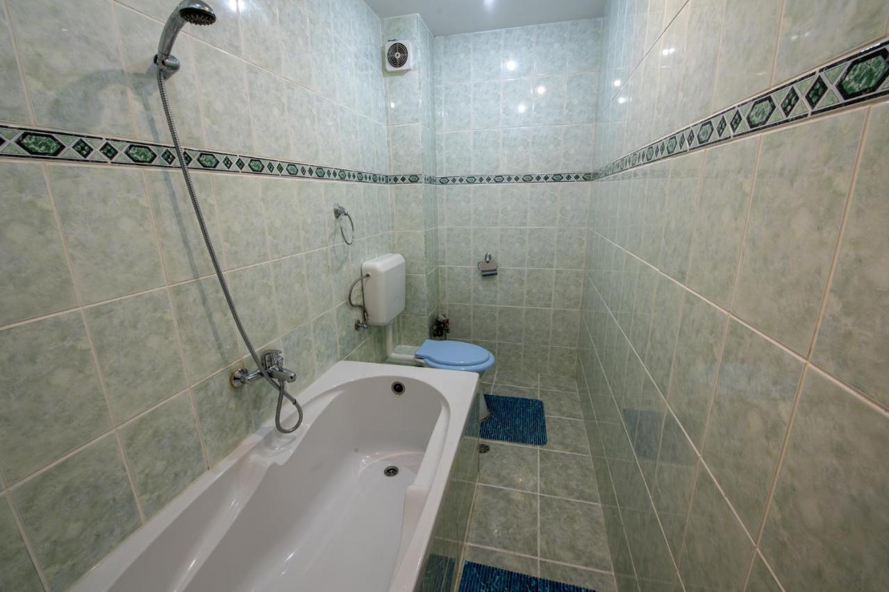 Monik Apartament Sinaia