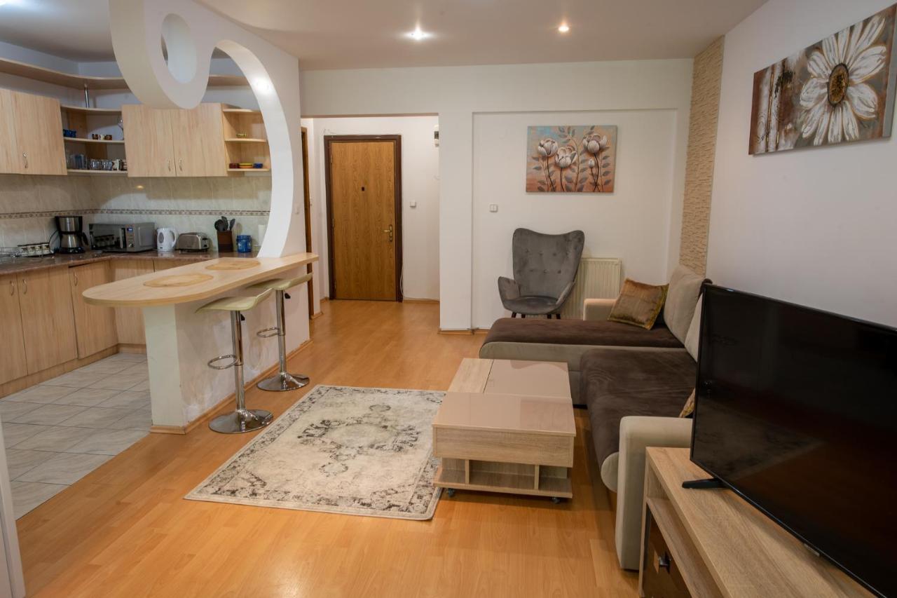 Apartament Monik