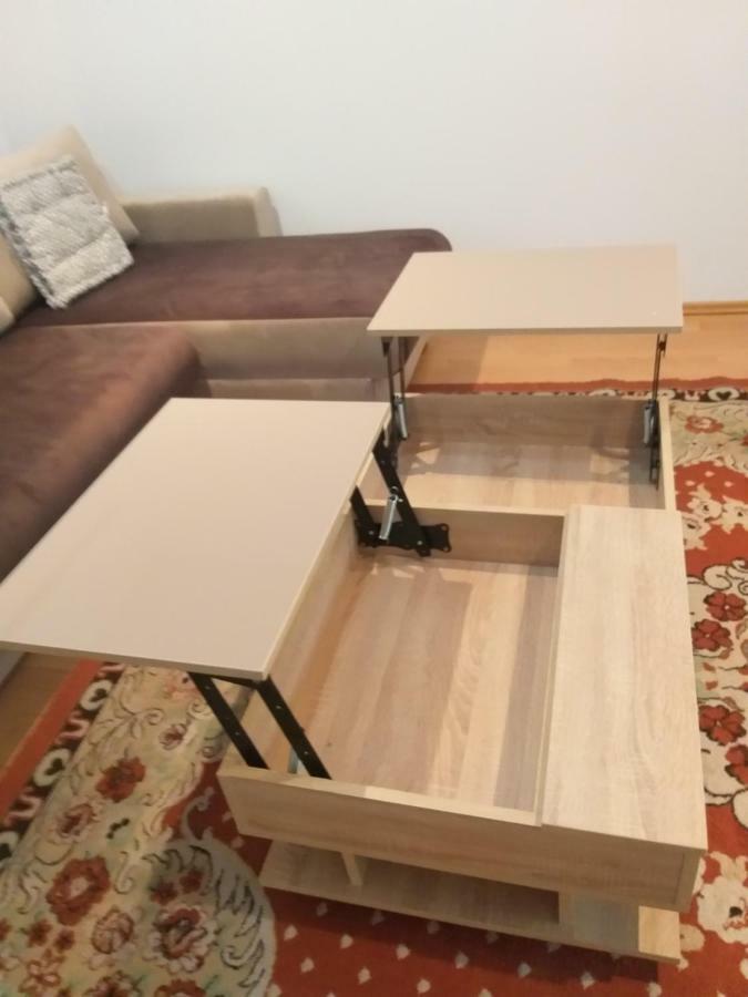 Apartament Monik